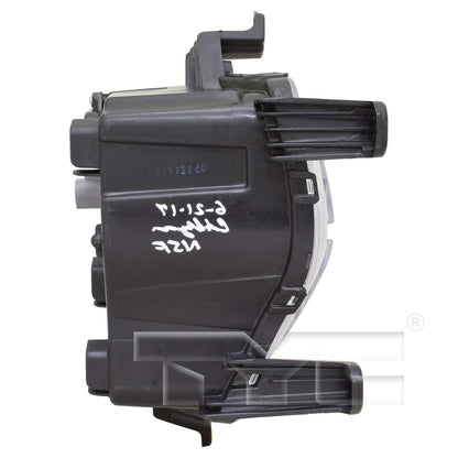 TYC TYC Regular 19-6196-00