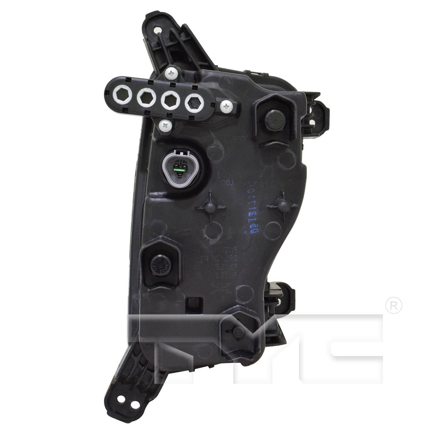TYC TYC Regular 19-6196-00