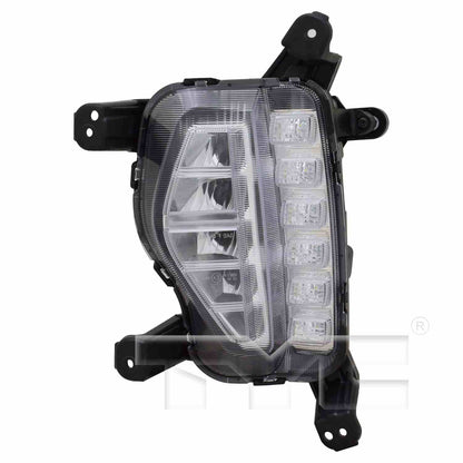 TYC TYC Regular 19-6196-00