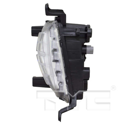 TYC TYC Regular 19-6196-00