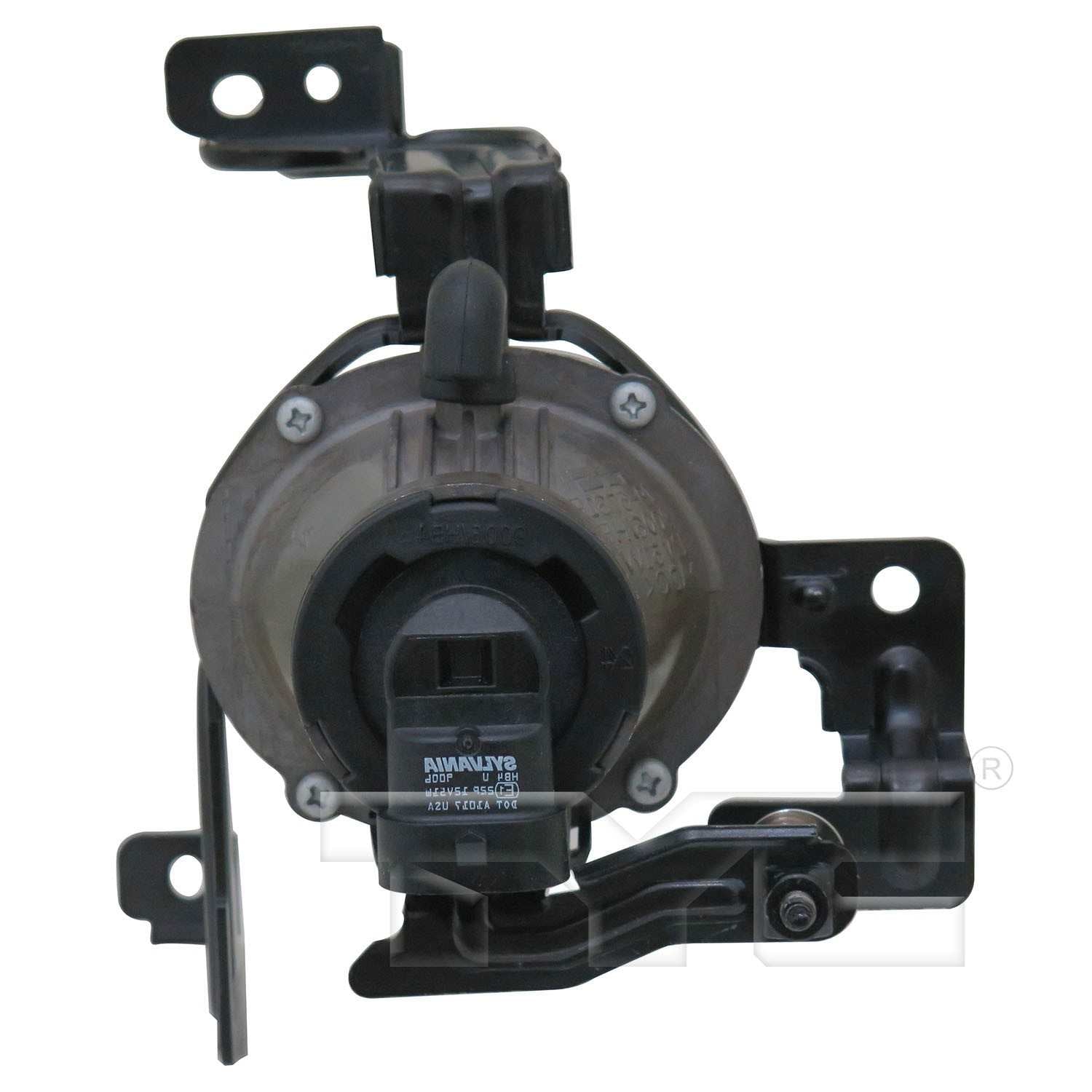 TYC CAPA Certified 19-6197-00-9