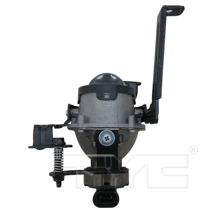 TYC CAPA Certified 19-6197-00-9
