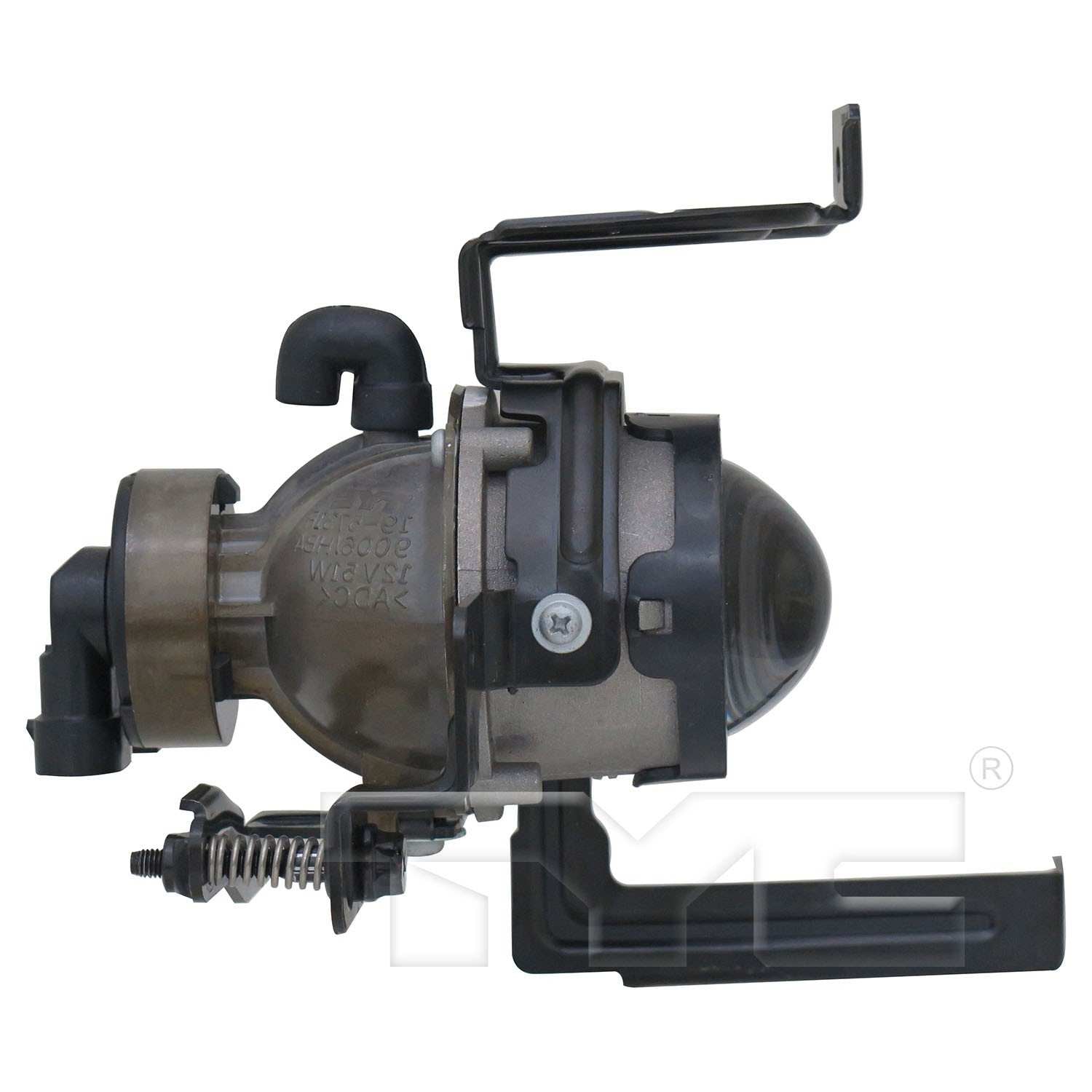 TYC CAPA Certified 19-6197-00-9