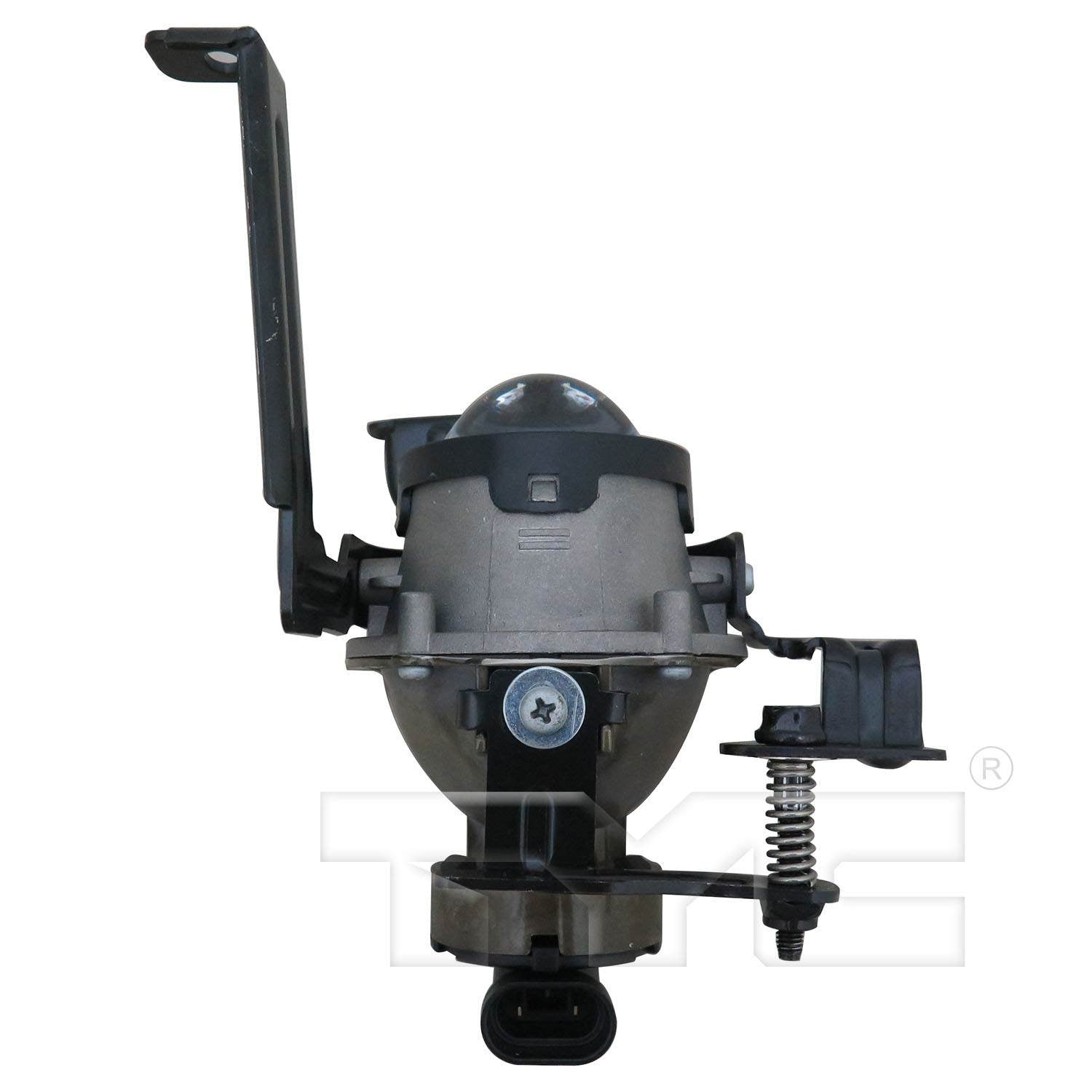 TYC CAPA Certified 19-6198-00-9