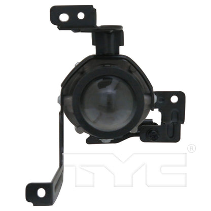 TYC CAPA Certified 19-6198-00-9