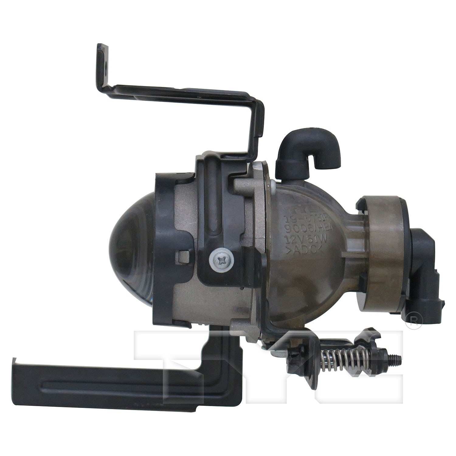 TYC CAPA Certified 19-6198-00-9