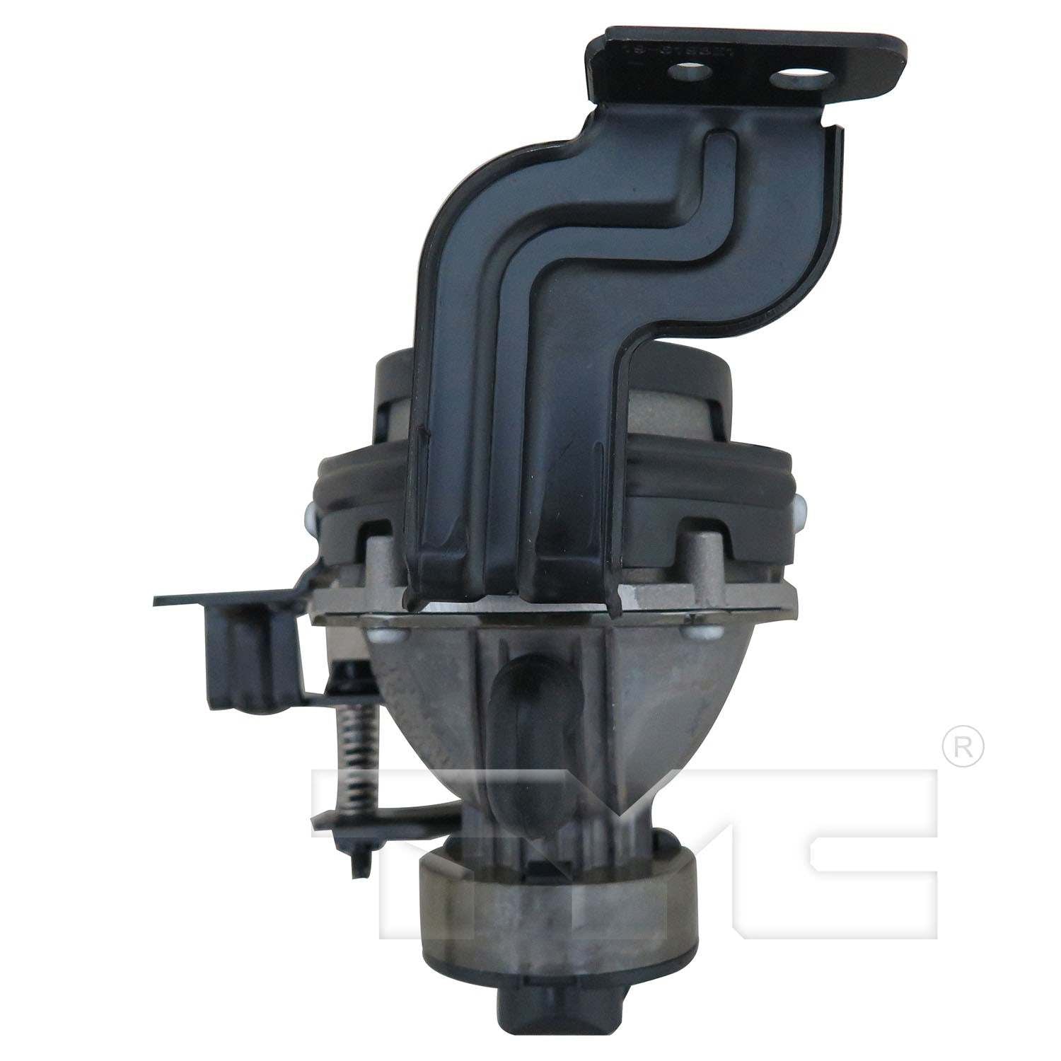 TYC CAPA Certified 19-6198-00-9