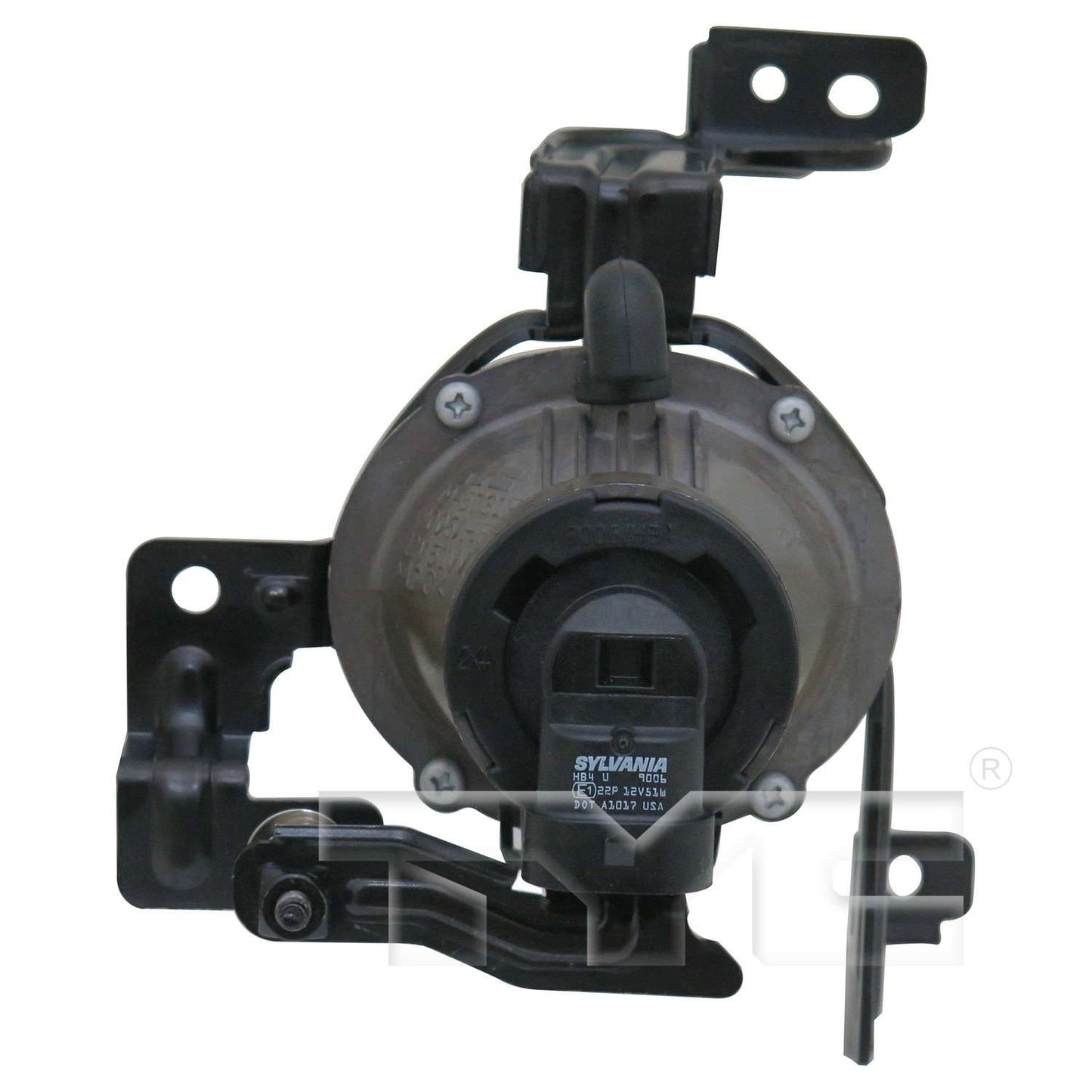 TYC TYC Regular 19-6198-00