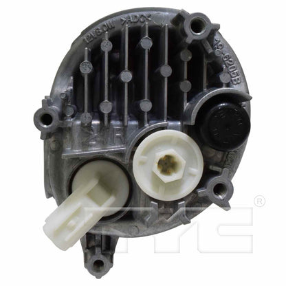 TYC CAPA Certified 19-6205-00-9
