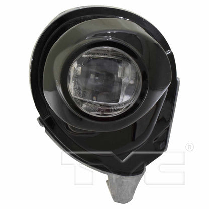 TYC CAPA Certified 19-6205-00-9