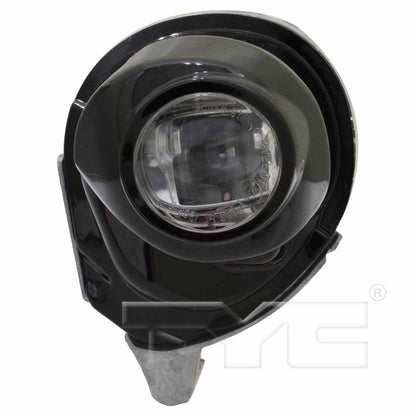 TYC CAPA Certified 19-6206-00-9
