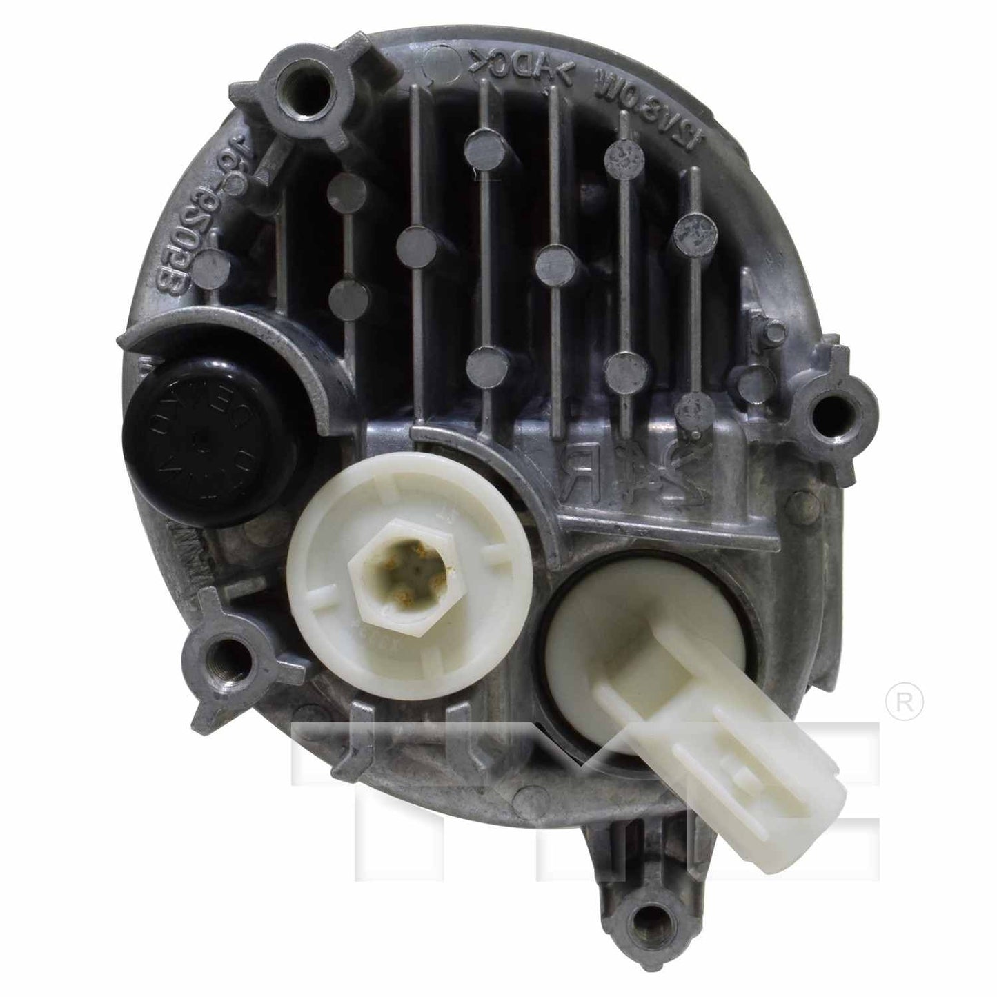 TYC TYC Regular 19-6206-00