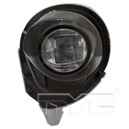 TYC TYC Regular 19-6206-00