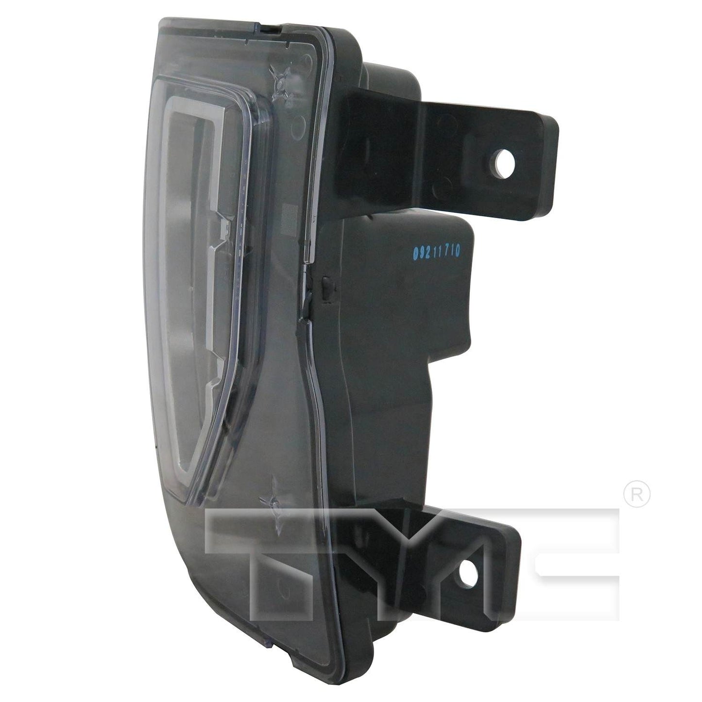 TYC TYC Regular 19-6207-00