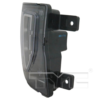 TYC TYC Regular 19-6207-00