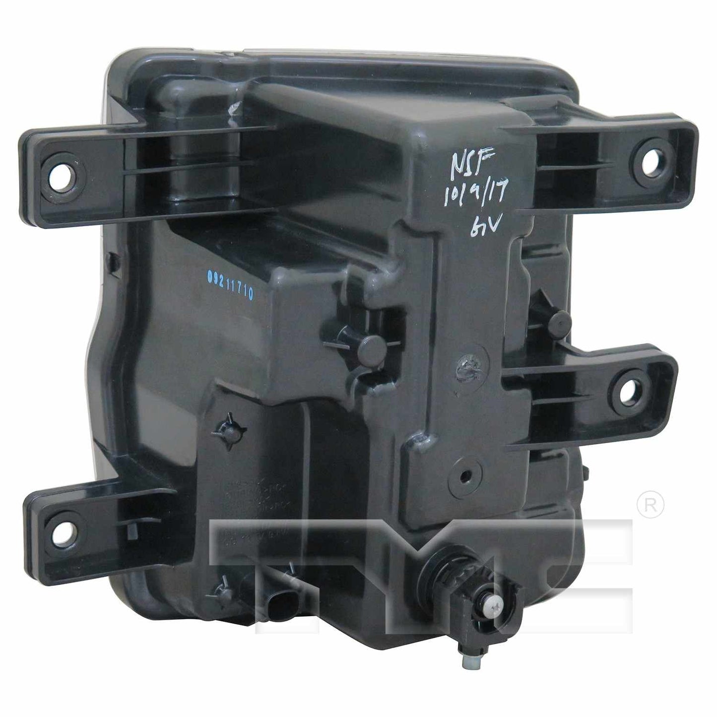 TYC TYC Regular 19-6207-00