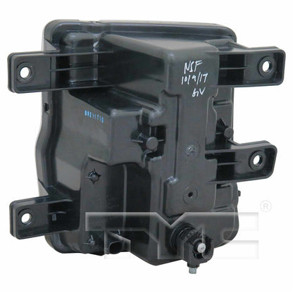 TYC TYC Regular 19-6207-00