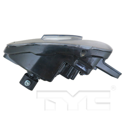 TYC TYC Regular 19-6207-00