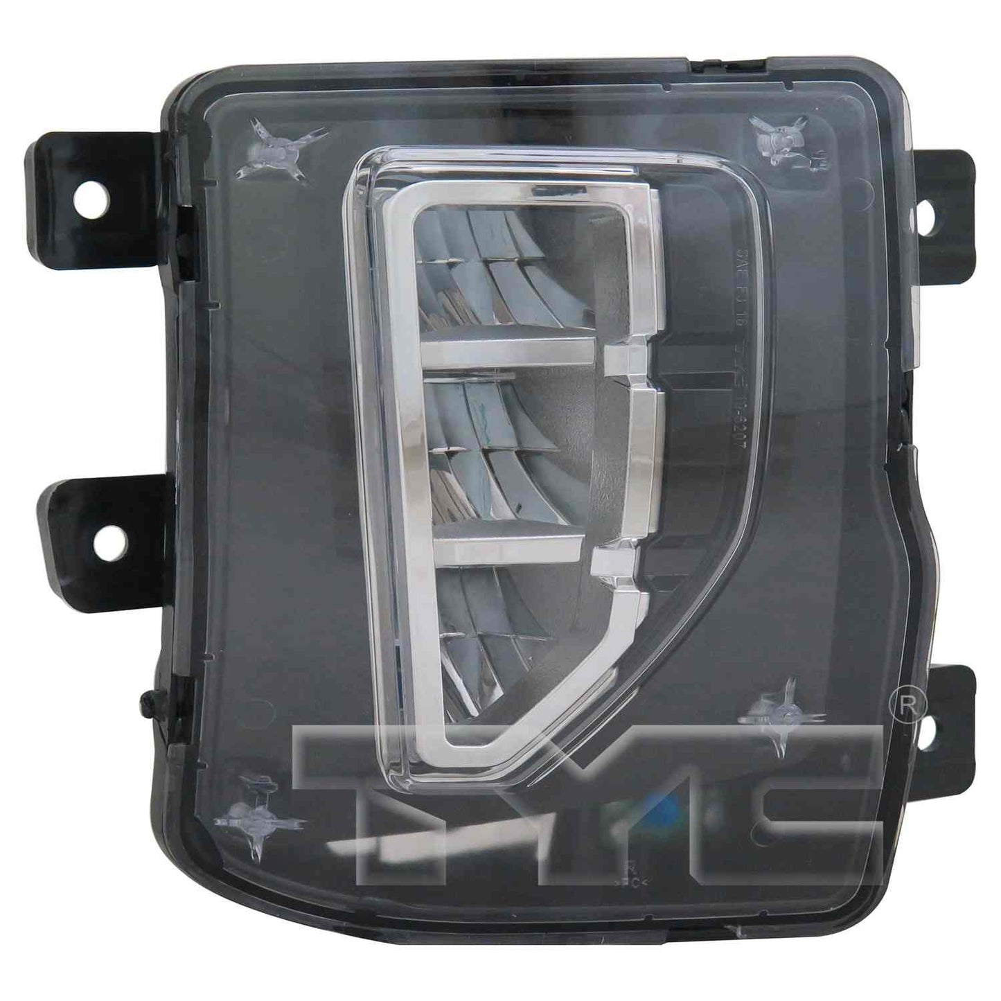 TYC TYC Regular 19-6207-00
