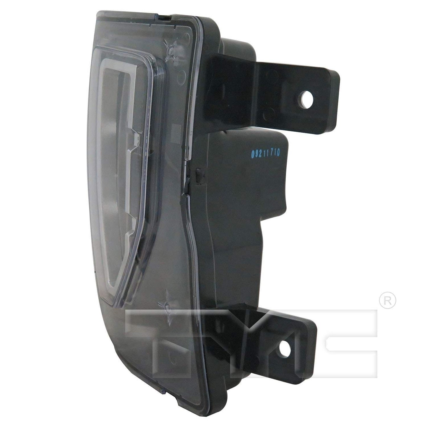 TYC TYC Regular 19-6207-00