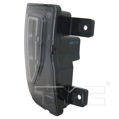 TYC TYC Regular 19-6207-00