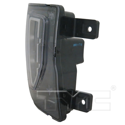 TYC TYC Regular 19-6207-00