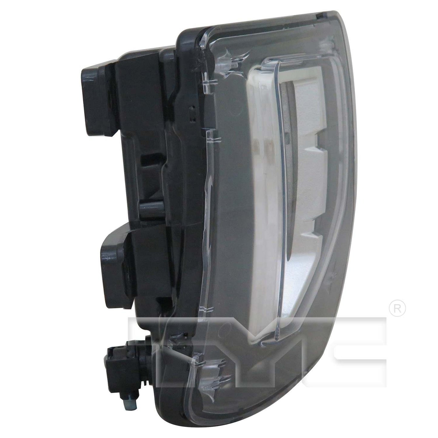 TYC TYC Regular 19-6207-00
