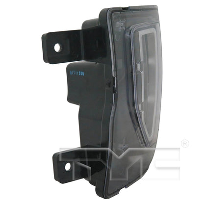 TYC TYC Regular 19-6208-00