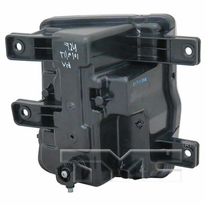 TYC TYC Regular 19-6208-00