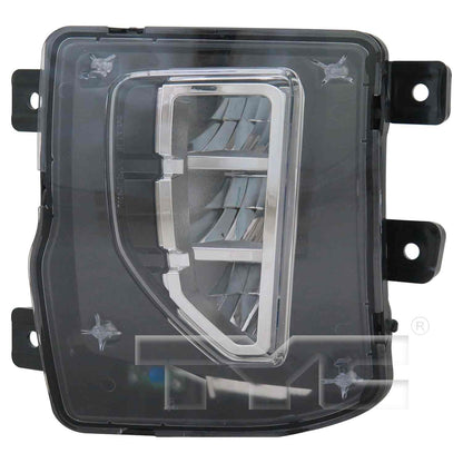 TYC TYC Regular 19-6208-00
