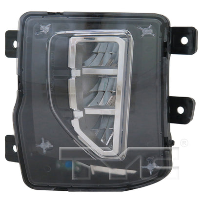 TYC TYC Regular 19-6208-00