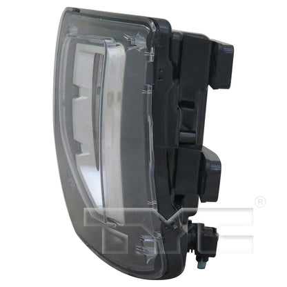 TYC TYC Regular 19-6208-00