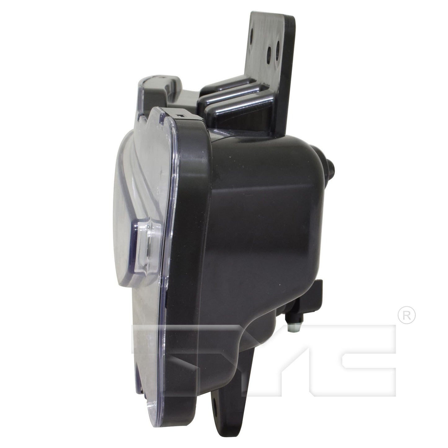 TYC Fog Light Assembly 19-6209-00-9