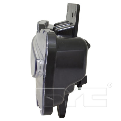 TYC Fog Light Assembly 19-6209-00-9