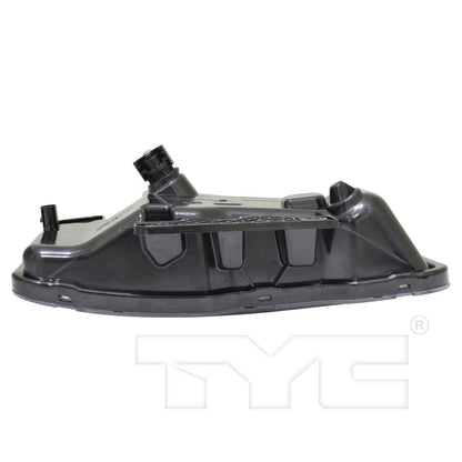 TYC Fog Light Assembly 19-6209-00-9
