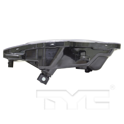 TYC TYC Regular 19-6209-00