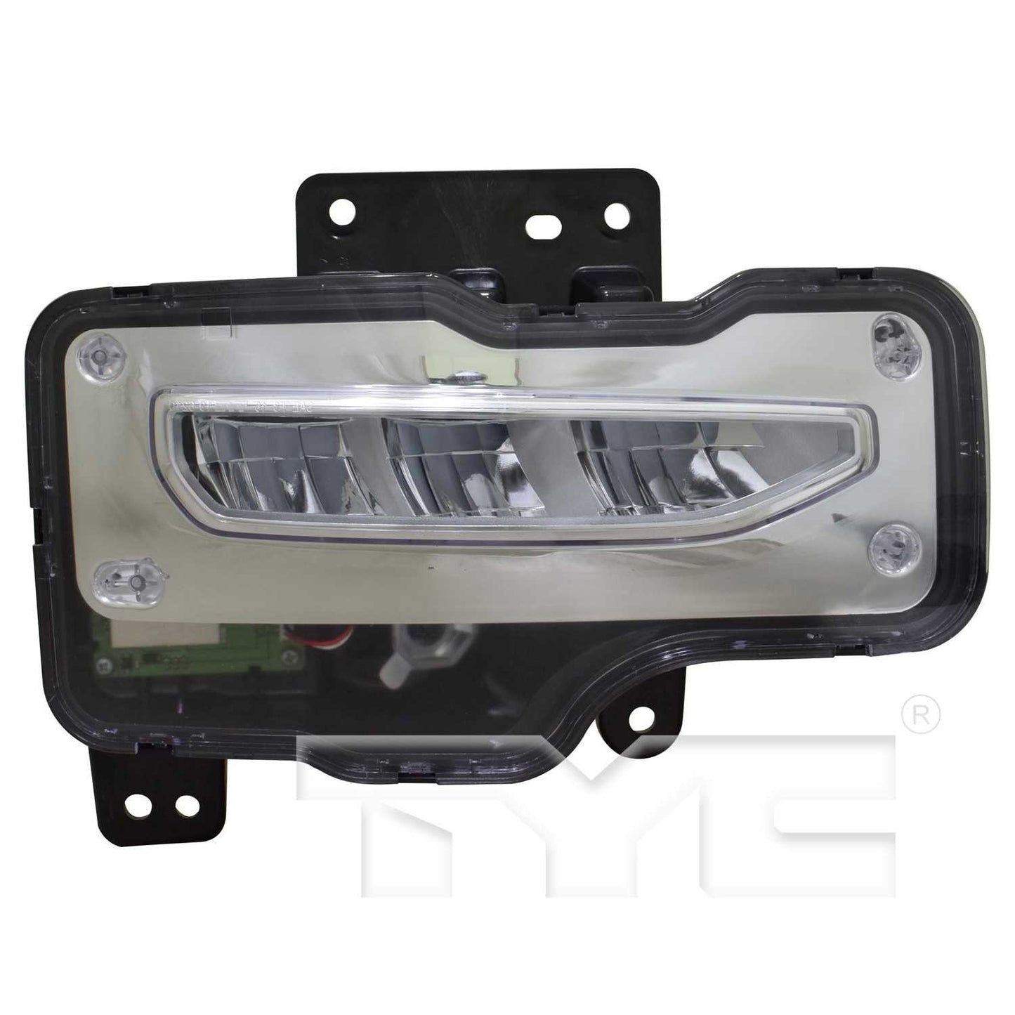 TYC TYC Regular 19-6209-00