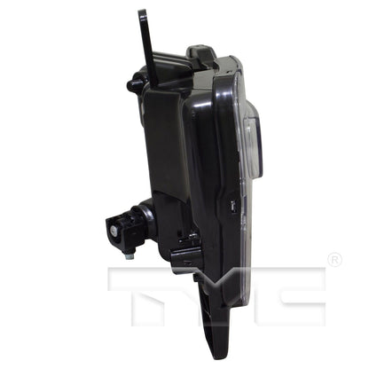 TYC TYC Regular 19-6209-00