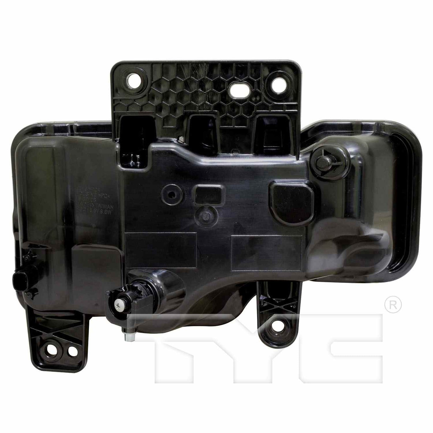 TYC CAPA Certified 19-6210-00-9