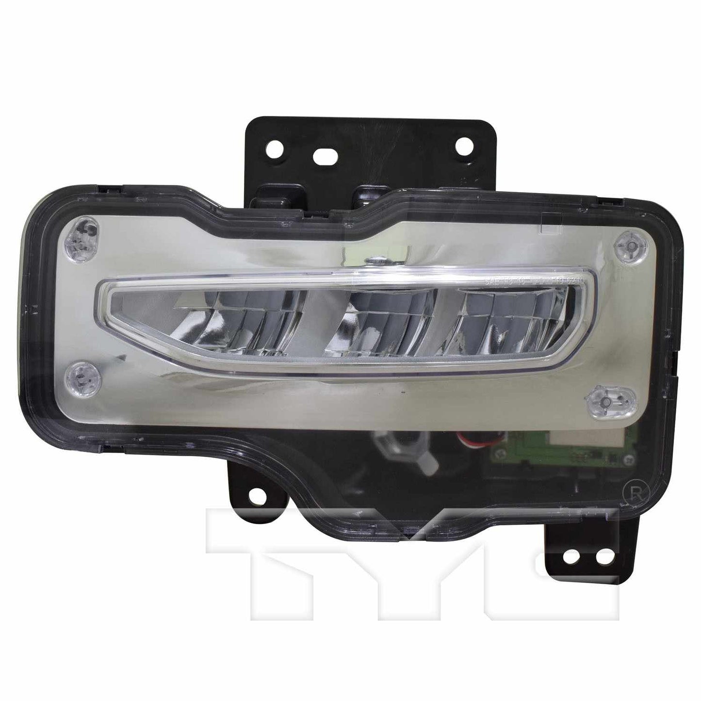 TYC CAPA Certified 19-6210-00-9