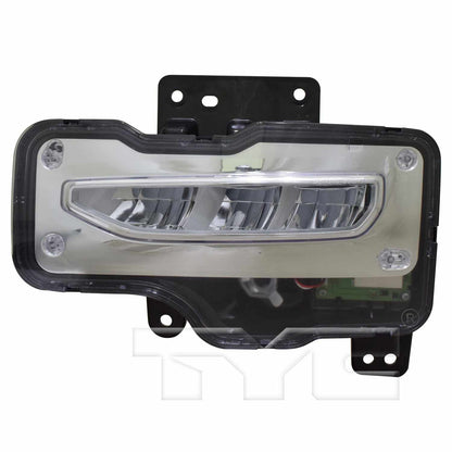 TYC CAPA Certified 19-6210-00-9