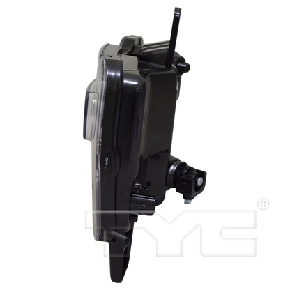 TYC CAPA Certified 19-6210-00-9