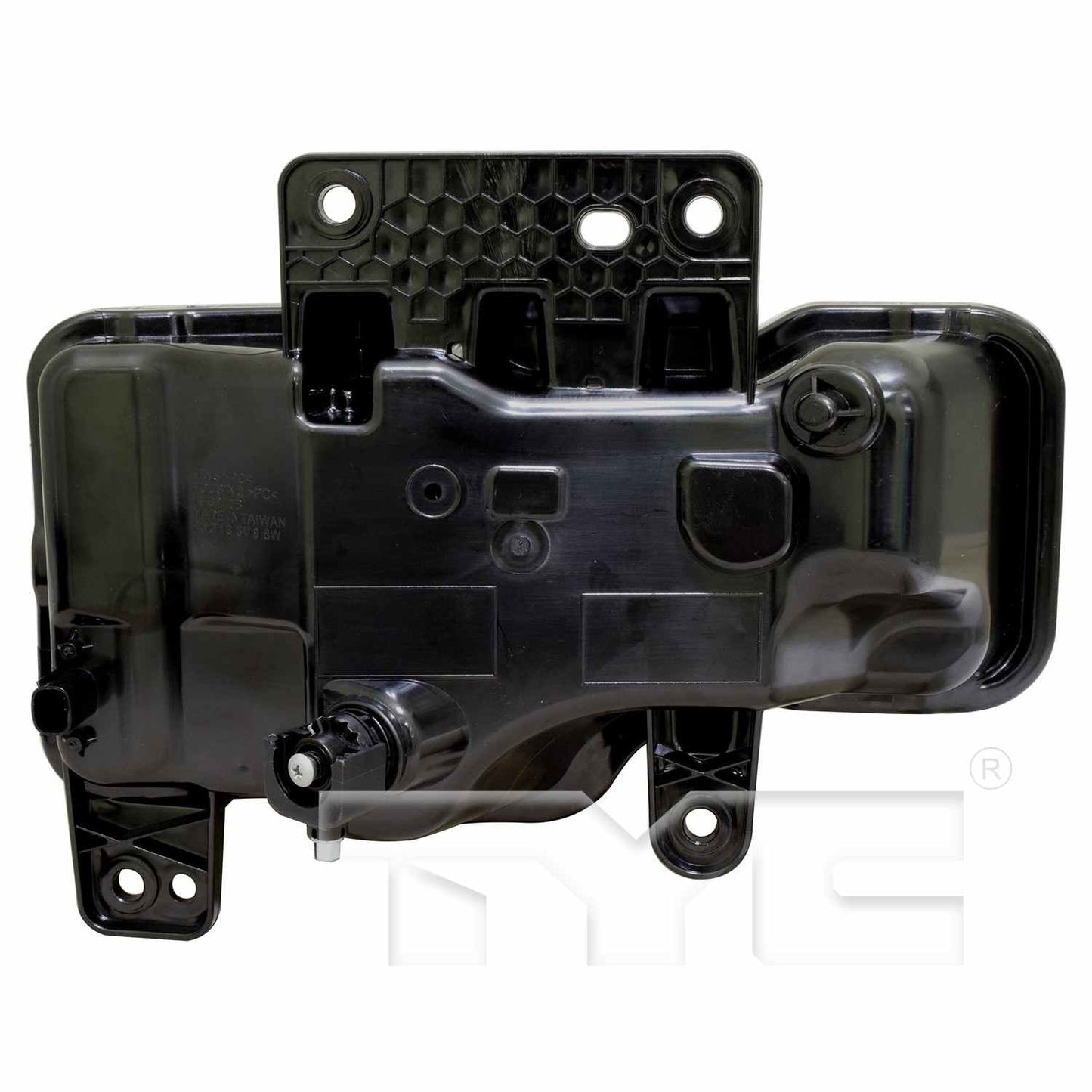 TYC TYC Regular 19-6210-00