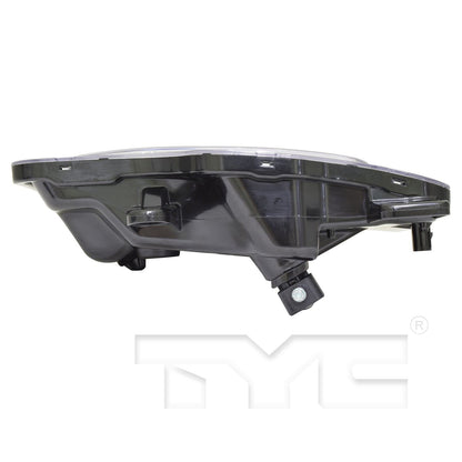 TYC TYC Regular 19-6210-00