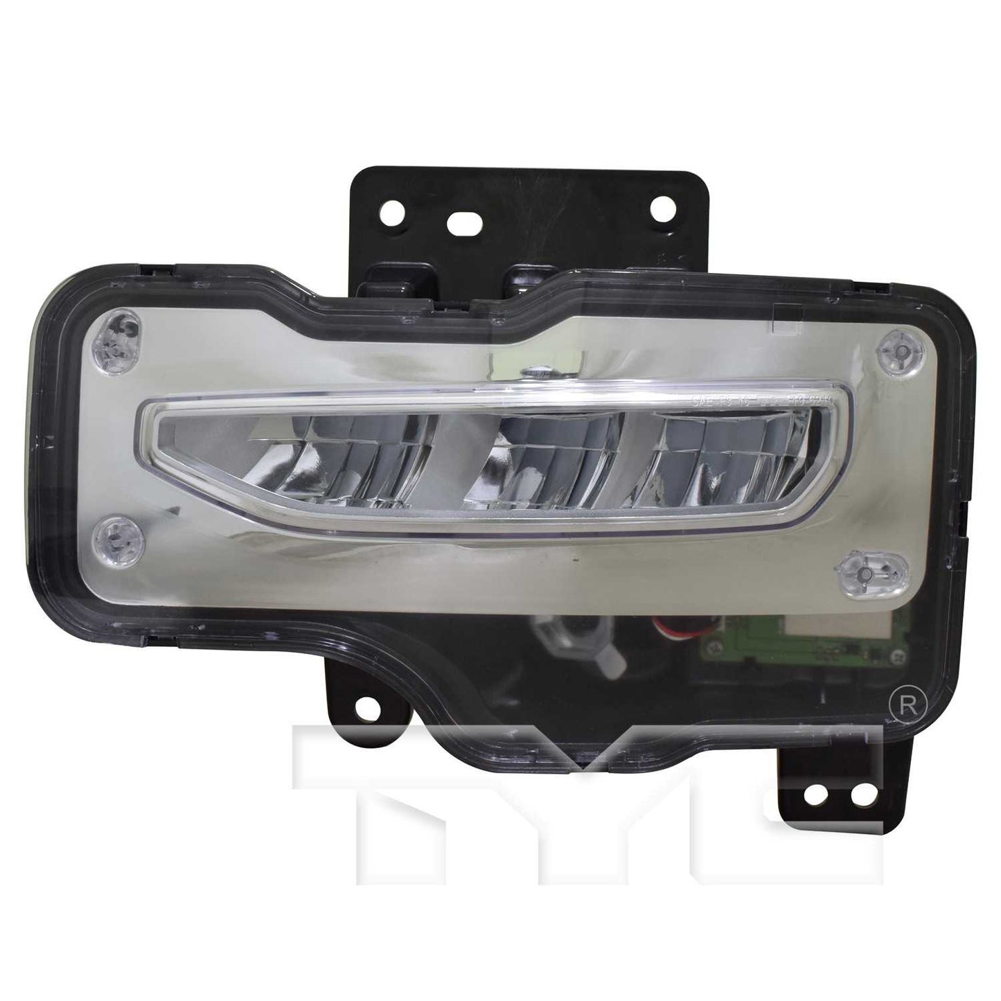 TYC TYC Regular 19-6210-00