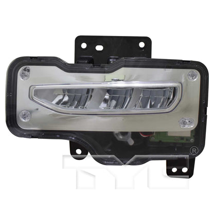 TYC TYC Regular 19-6210-00