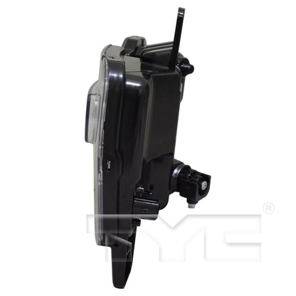 TYC TYC Regular 19-6210-00