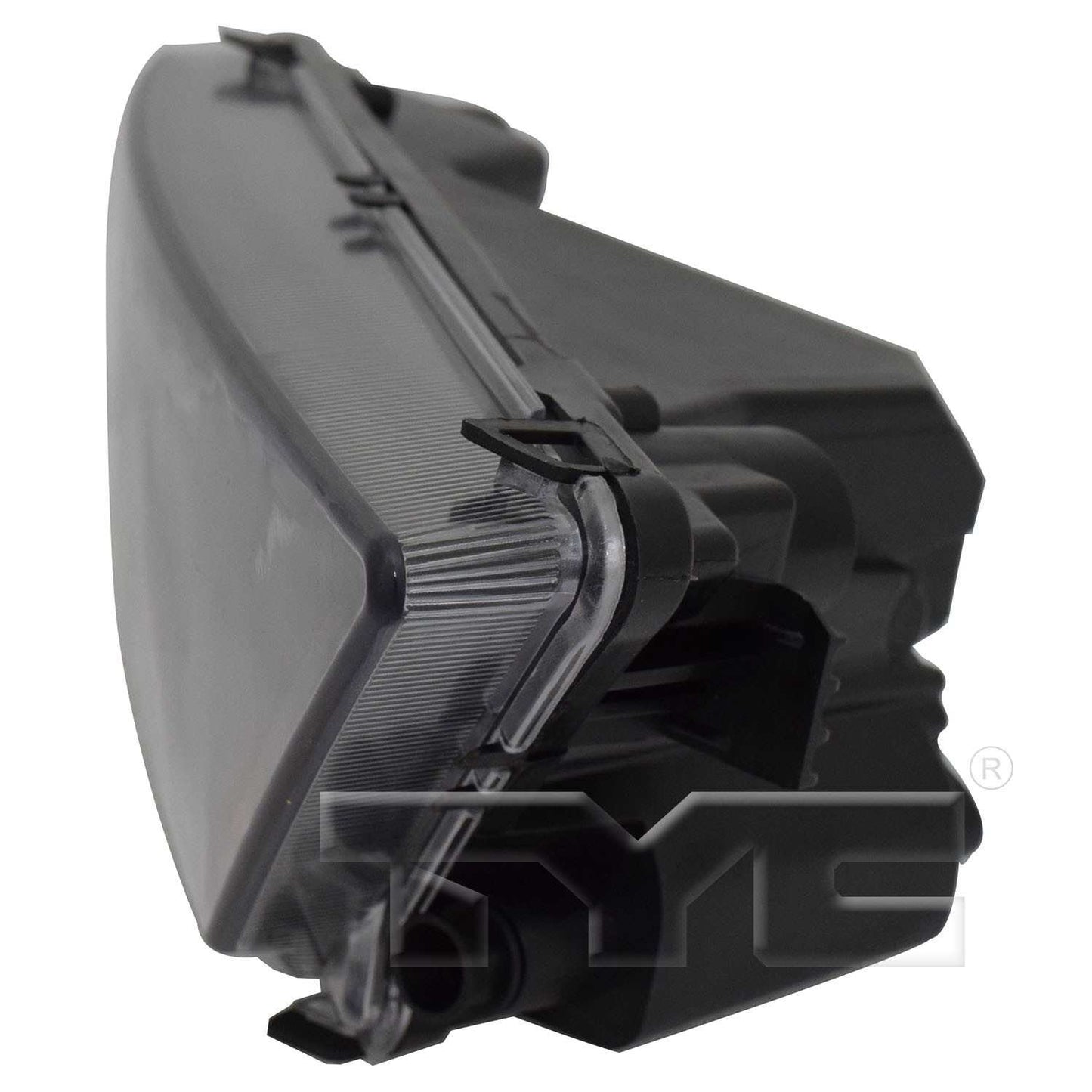 TYC CAPA Certified 19-6215-00-9