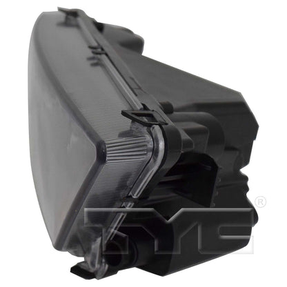TYC CAPA Certified 19-6215-00-9