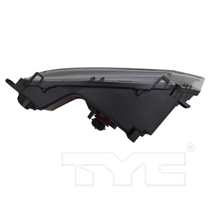 TYC CAPA Certified 19-6215-00-9